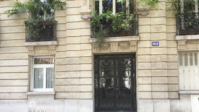 Dr Philippine VIGNAUD à Paris
