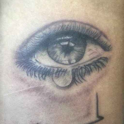 Explore hippy tattoo ideas, creative tattoo ideas in Keyport, available at Taboo Tattoos