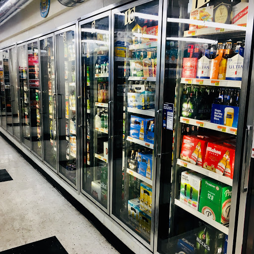 Convenience Store «Exprezo Lincoln Road», reviews and photos, 1300 Lincoln Rd, Miami Beach, FL 33139, USA