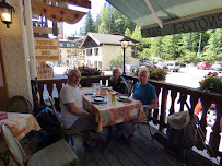 Atmosphère du Restaurant Le Grenier à Chamonix-Mont-Blanc - n°5
