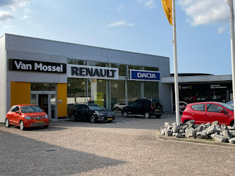 Dacia Dordrecht van Mossel