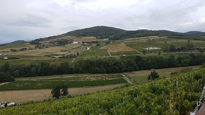 Alexandre burgaud à Lantignié