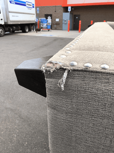 Moving Company «Altitude Movers Denver», reviews and photos, 1615 California St, Denver, CO 80202, USA