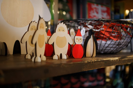 Gift Shop «Silver In the City», reviews and photos, 434 Massachusetts Ave, Indianapolis, IN 46204, USA