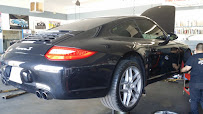 Brake Shop - Photo 2 - Car repair in Fresno, CA, Fresno