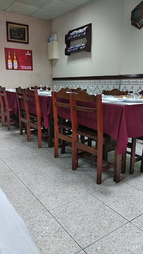 Restaurante O Cherne Vialonga