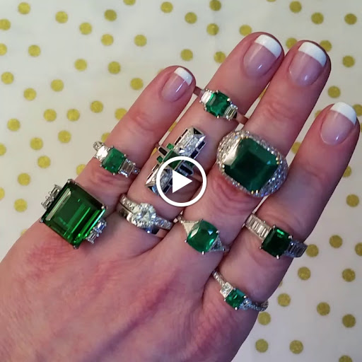 Jewelry Store «Joden Jewelers», reviews and photos, 144 S Broad St, Grove City, PA 16127, USA