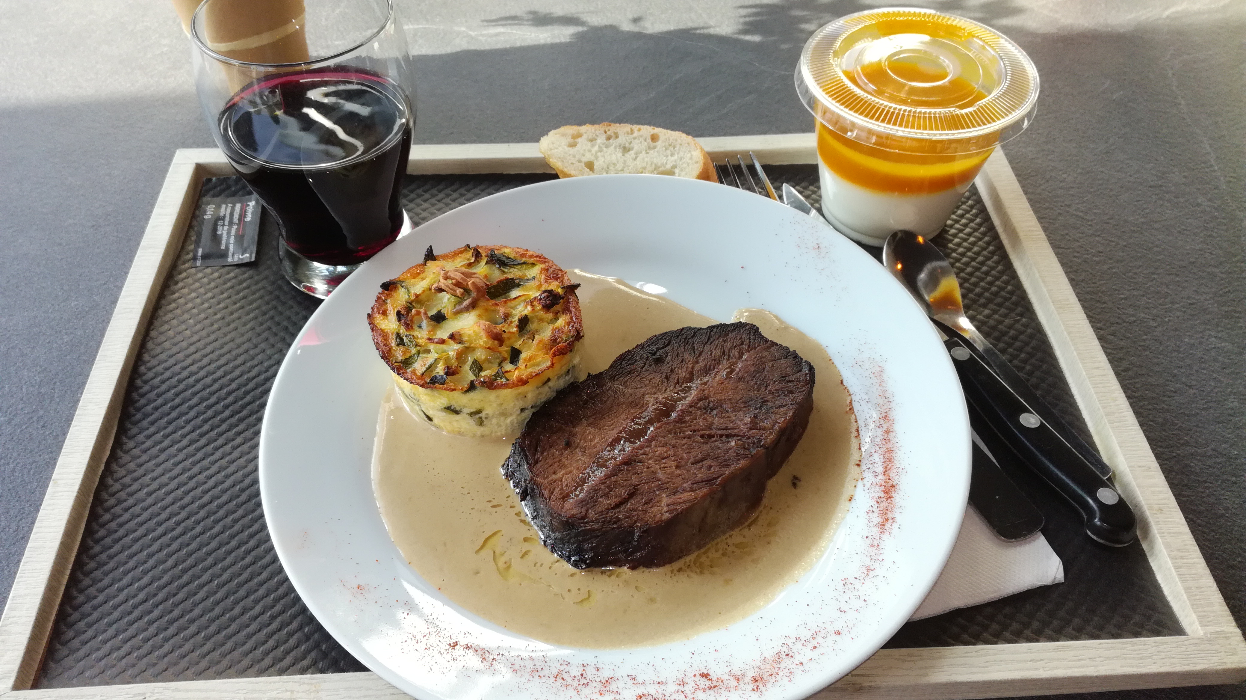 Photo n° 1 de l'avis de Rémi.o fait le 21/12/2016 à 18:58