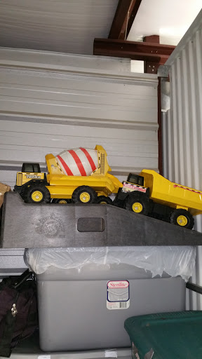 Self-Storage Facility «Extra Space Storage», reviews and photos, 46600 Adams St, La Quinta, CA 92253, USA