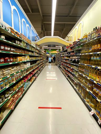 Grocery Store «Garden Fresh Market», reviews and photos, 770 S Buffalo Grove Rd, Buffalo Grove, IL 60089, USA