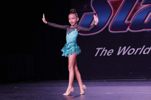 Dance School «SPORT AND DANCE STUDIO CENTER», reviews and photos, 7987 W 28th Ave, Hialeah, FL 33016, USA