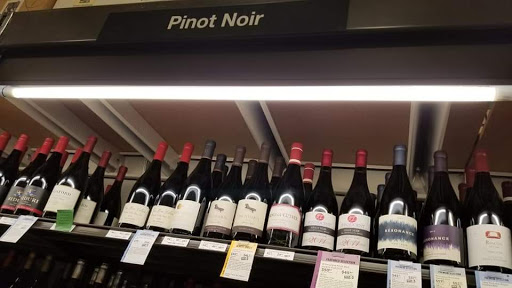 Wine Store «Total Wine & More», reviews and photos, 699 120th Ave NE b, Bellevue, WA 98005, USA