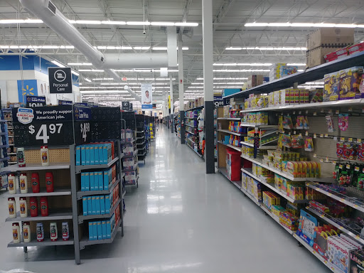 Department Store «Walmart Supercenter», reviews and photos, 1680 Fort Campbell Blvd, Clarksville, TN 37042, USA