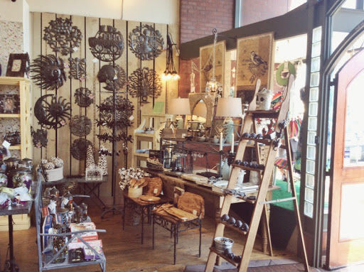 Boutique «Terra Verde Boutique», reviews and photos, 208 N Tejon St, Colorado Springs, CO 80903, USA