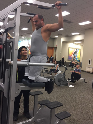 Gym «LA Fitness», reviews and photos, 25352 Woodward Ave, Royal Oak, MI 48067, USA