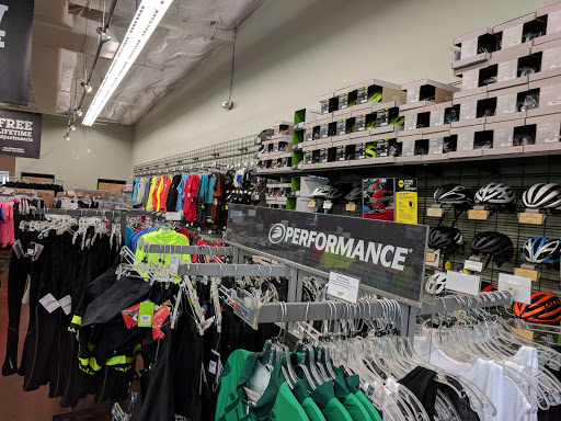 Bicycle Store «Performance Bicycle», reviews and photos, 7000 Amador Plaza Rd, Dublin, CA 94568, USA