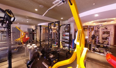 PRIVATE BODYMAKE GYM REXSIS