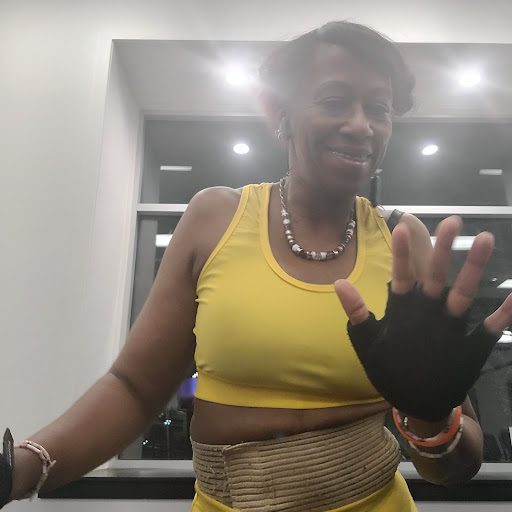 Gym «Planet Fitness», reviews and photos, 830 N Lansdowne Ave, Drexel Hill, PA 19026, USA