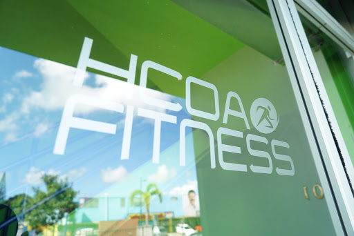 HCOA Fitness Carolina & Crossfit Monolith