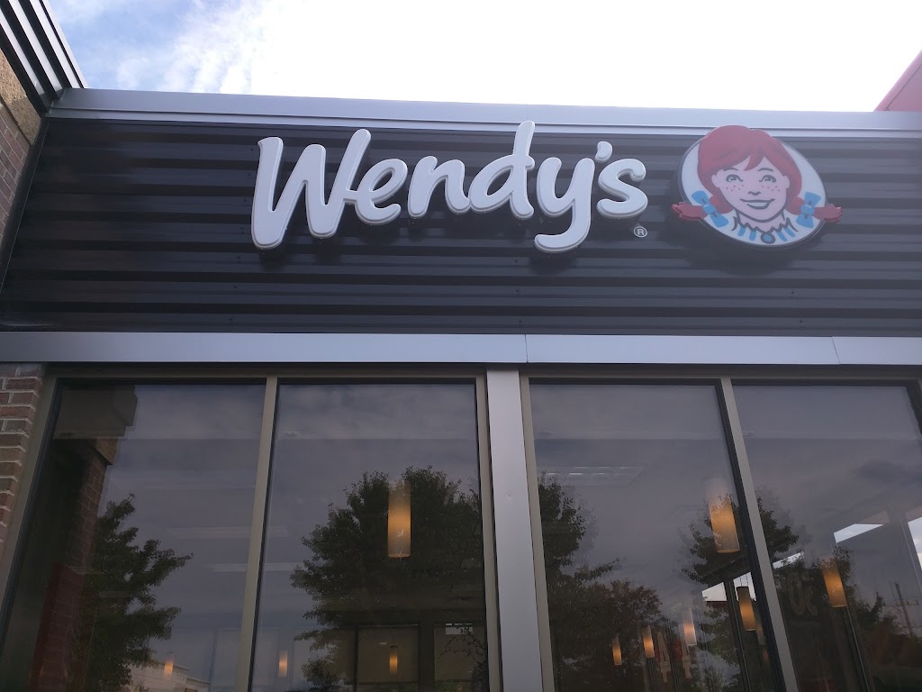 Wendy's 60560