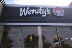 Wendy's image