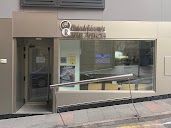 Clinica de Fisioterapia y Osteopatia Rafael Atencia en Ceuta
