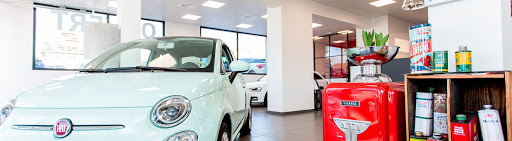 Photo 1 - SANFÉ Automobile