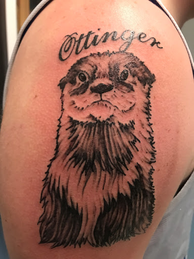 Find ideas for mom tattoos for your next unique tattoo in Muncie at The Tattoo Studio