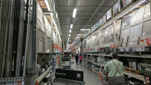 Home Improvement Store «The Home Depot», reviews and photos, 4041 S Sheridan Rd, Tulsa, OK 74145, USA