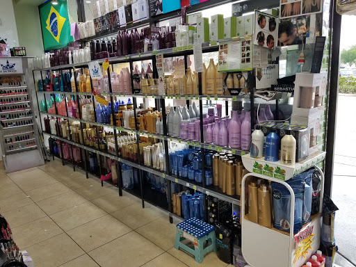 Beauty Supply Store «Elegant Beauty Supplies Superstores», reviews and photos, 5295 International Dr #220, Orlando, FL 32819, USA