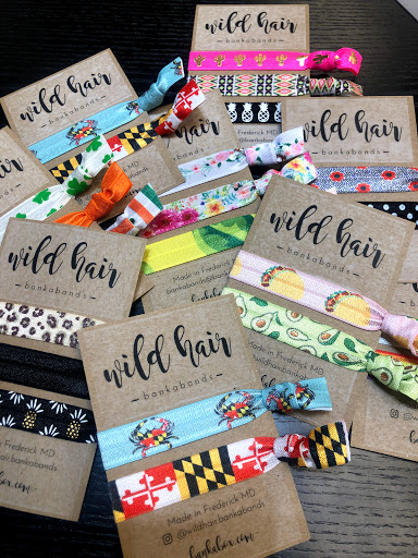 Hair Salon «Salon Allure», reviews and photos, 31 E Frederick St, Walkersville, MD 21793, USA