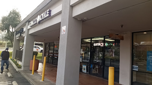 Tobacco Shop «Tobacco Royale Malibu Canyon - Cigars, Vapes & Glass», reviews and photos, 26500 Agoura Rd Suite 101, Calabasas, CA 91302, USA