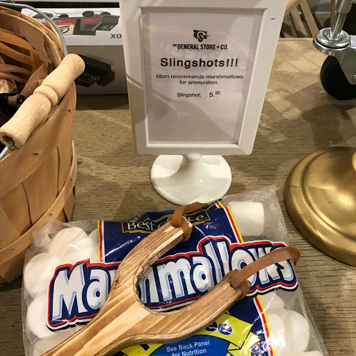 Gift Shop «The General Store & Co.», reviews and photos, 7922 Santa Fe Dr, Overland Park, KS 66204, USA