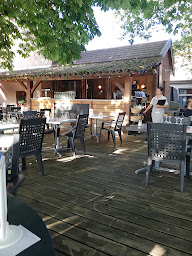 Photo n°49 de Le Rive Gauche à Beauregard ()