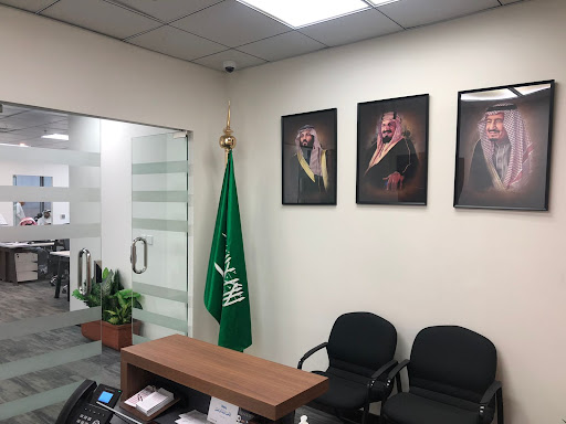 شركة سعيد محمد العمودي المحدودة