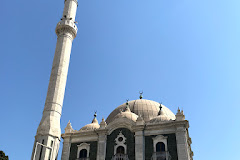 Hacı Ahmet Sait Salepçioğlu Camii