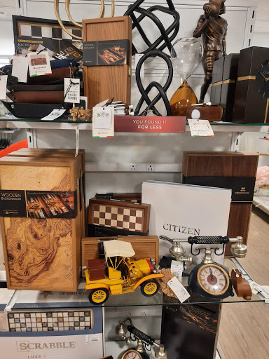 Department Store «Marshalls & HomeGoods», reviews and photos, 311 Costco Way, St Peters, MO 63376, USA