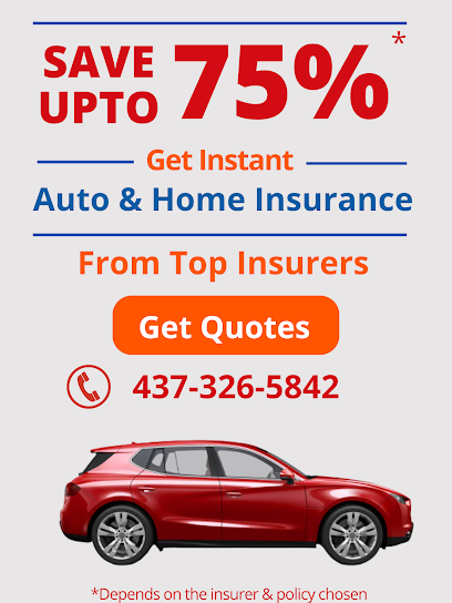 Auto Home Business Insurance Broker | Ontario Insurance in Brampton