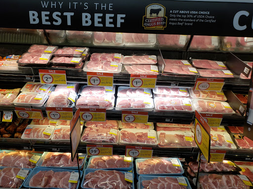 Supermarket «Publix Super Market at West Bird Center», reviews and photos, 11495 Bird Rd, Miami, FL 33165, USA