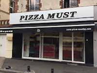 Photos du propriétaire du Pizzeria PIZZA MUST à Épinay-sur-Seine - n°1