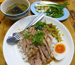 บ้านขาหมูโอชา พระราม5 photo