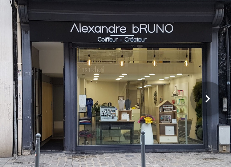 Alexandre Bruno à Lille