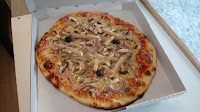 Photos du propriétaire du Pizzas à emporter Pizza Chez Binj à Roisey - n°1