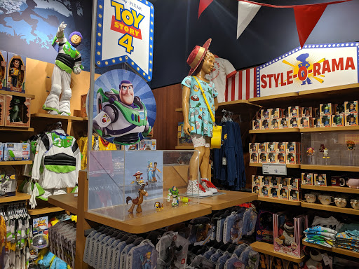 Toy Store «Disney Store», reviews and photos, 400 Commons Way, Bridgewater, NJ 08807, USA