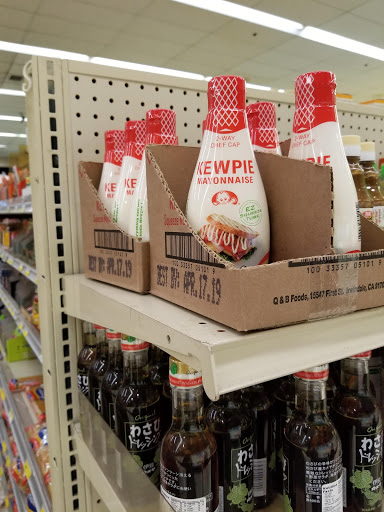 Supermarket «Mitsuwa Marketplace», reviews and photos, 665 Paularino Ave, Costa Mesa, CA 92626, USA