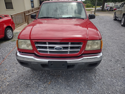 Used Car Dealer «Dallas Auto Mart», reviews and photos, 565 Charles Hardy Pkwy, Dallas, GA 30157, USA