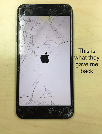 Computer Store «Computer Guys of Dallas Phone, Tablet, Gaming, Electronic Repair», reviews and photos, 1401 S Buckner Blvd #115, Dallas, TX 75217, USA