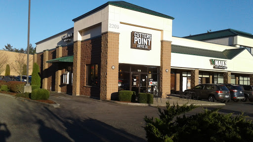 Coffee Shop «Cutters Point Coffee Co.», reviews and photos, 2209 N Pearl St #104, Tacoma, WA 98407, USA