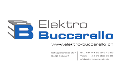 Elektro Buccarello GmbH