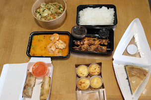 Photo n°2 de Panay Kusina à Versonnex ()